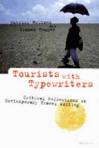 Tourists with Typewriters