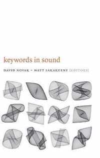 Keywords in Sound