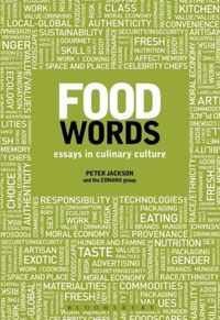 Food Words