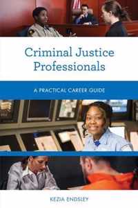 Criminal Justice Professionals