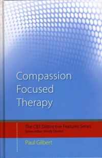 Compassion Focused Therapy