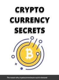 Crypto Currency Secrets