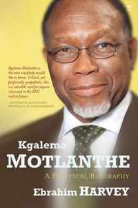 Kgalema Motlanthe