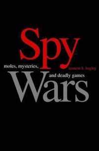 Spy Wars