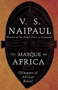 The Masque of Africa