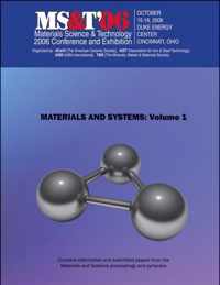 Materials Science and Technology (MS&T) 2006