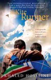 The Kite Runner