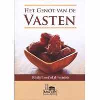 Het Genot van het Vasten