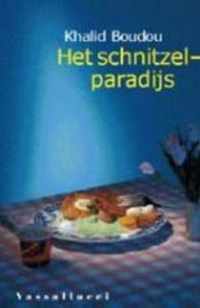 Het Schnitzelparadijs