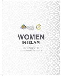 Women In Islam