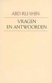 Vragen en antwoorden 1924-1937