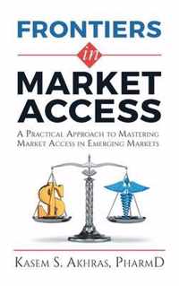 Frontiers in Market Access