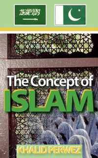 Concept of Islam