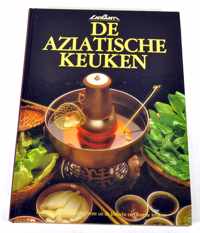 De Aziatische keuken - de Lantaarn