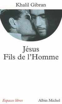 Jesus, Fils de L'Homme