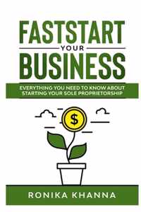 FastStart Your Business