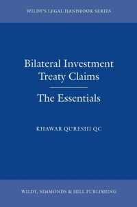 Bilateral Investment Treaty Claims