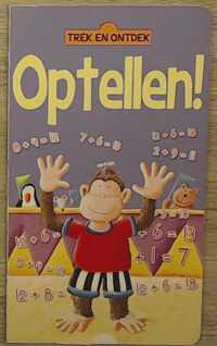 Trek en ontdek: optellen