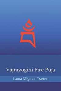 Vajrayogini Fire Puja