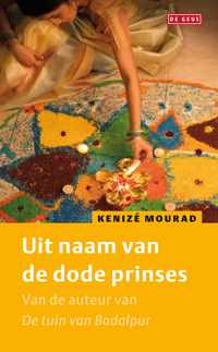 Uit Naam Van De Dode Prinses