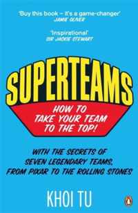 Superteams