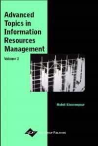 Advanced Topics in Information Resources Management