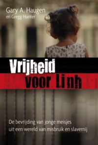 Vrijheid voor Linh