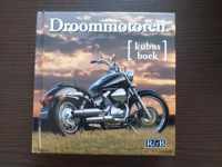 Droommotoren - Kubusboek