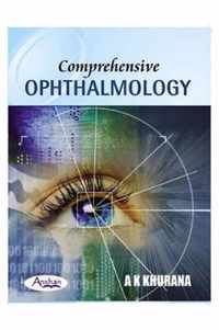 Comprehensive Ophthalmology