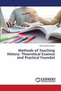 Methods of Teaching History