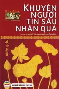 Khuyn Ngi Tin Su Nhn Qu: Quyn Thng