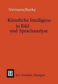 Kunstliche Intelligenz in Bild- Und Sprachanalyse