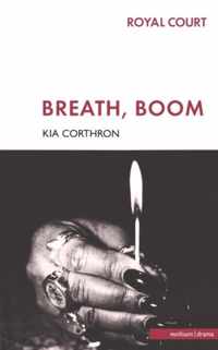 Breath, Boom