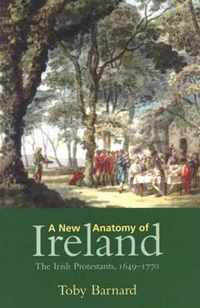 A New Anatomy of Ireland