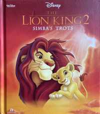 The Lion king 2  Inclusief Luister cd