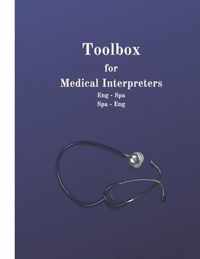 Toolbox for Medical Interpreters