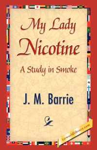 My Lady Nicotine