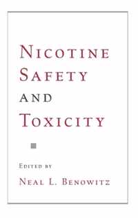 Nicotine Safety and Toxicity