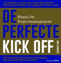 De Perfecte Kick Off - Jane Zuidema - Hardcover (9789462761674)