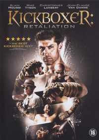 Kickboxer - Retaliation