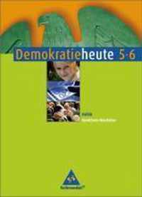 Demokratie heute - Ausgabe 2006 für Nordrhein-Westfalen