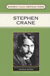 Stephen Crane