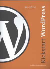 Kickstart WordPress