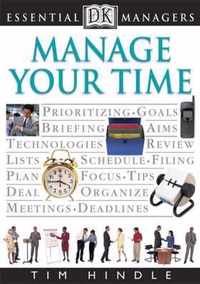 Manage Your Time