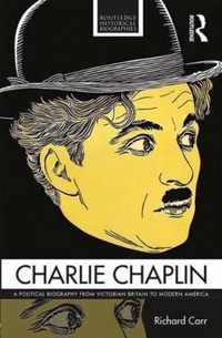 Charlie Chaplin