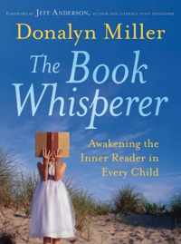 Book Whisperer Awakening Inner Reader