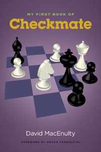 My First Book of Checkmate