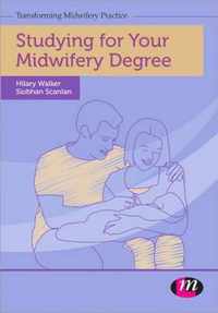 Studying for Your Midwifery Degree