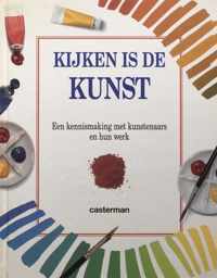 Kijken is de kunst