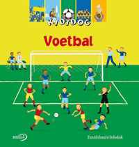 Voetbal